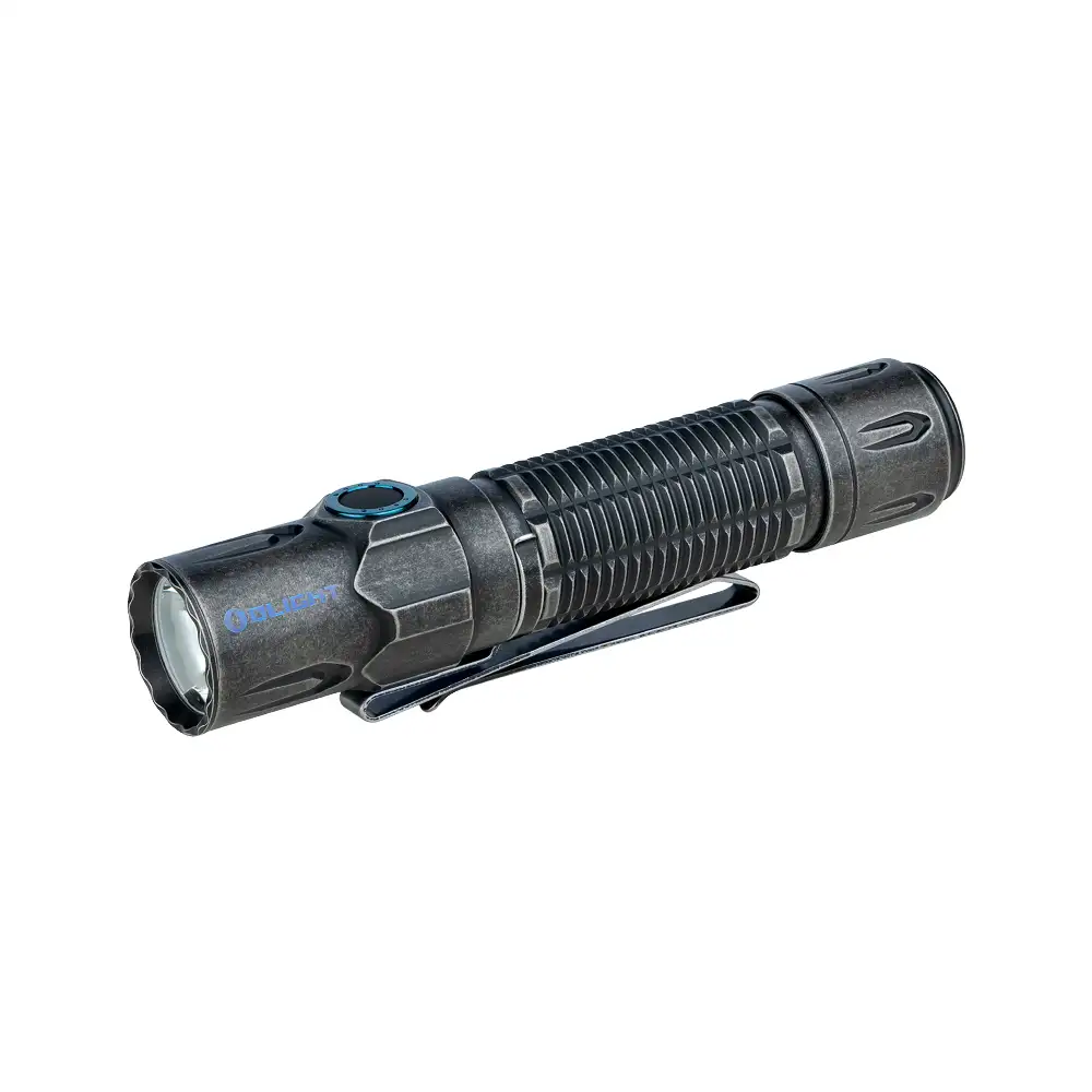 LED-Lampe Warrior 3S 2.300 Lumen Olight Stein-gewaschen, Bild 9 von 9