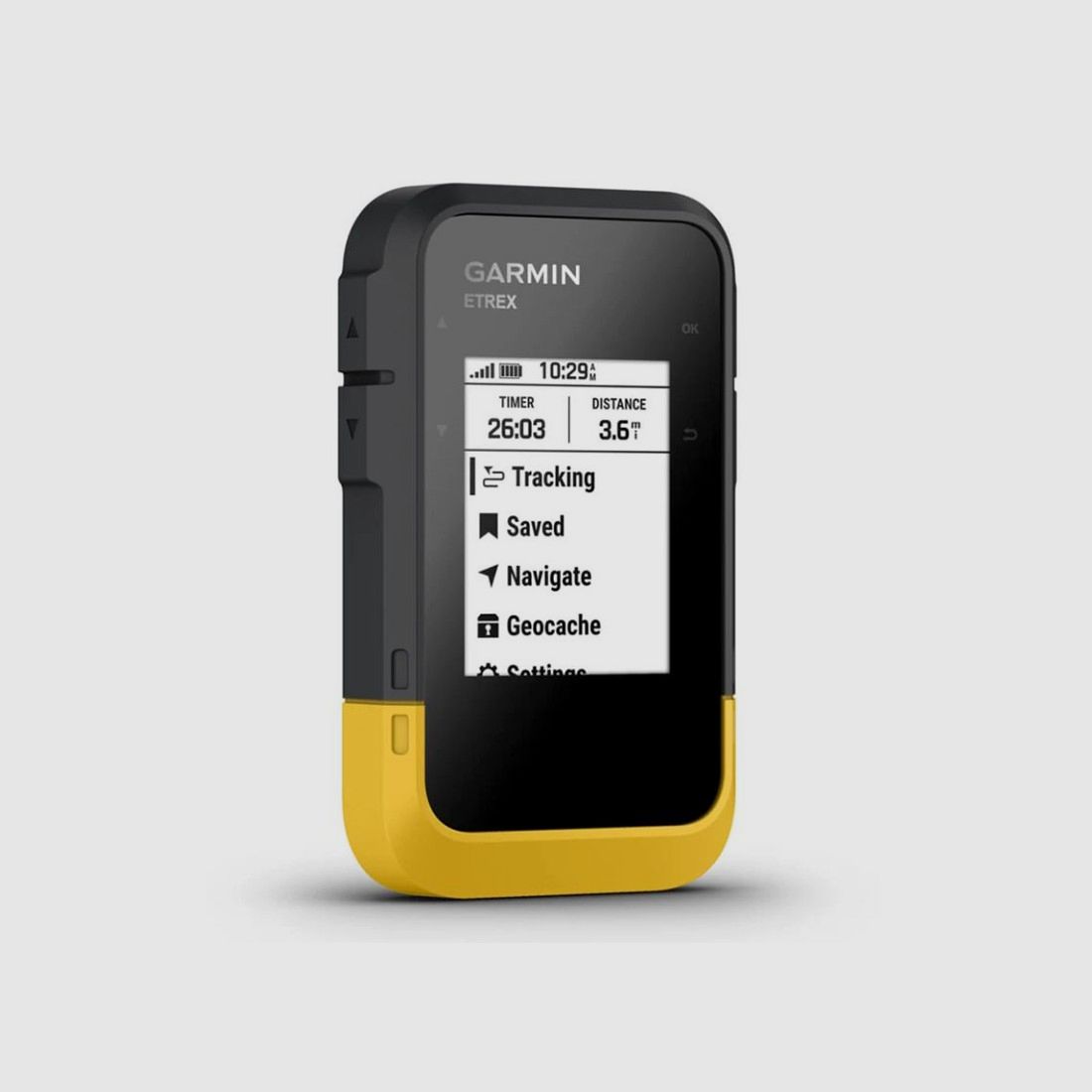 GARMIN ETREX SE, afbeelding 3 van 8