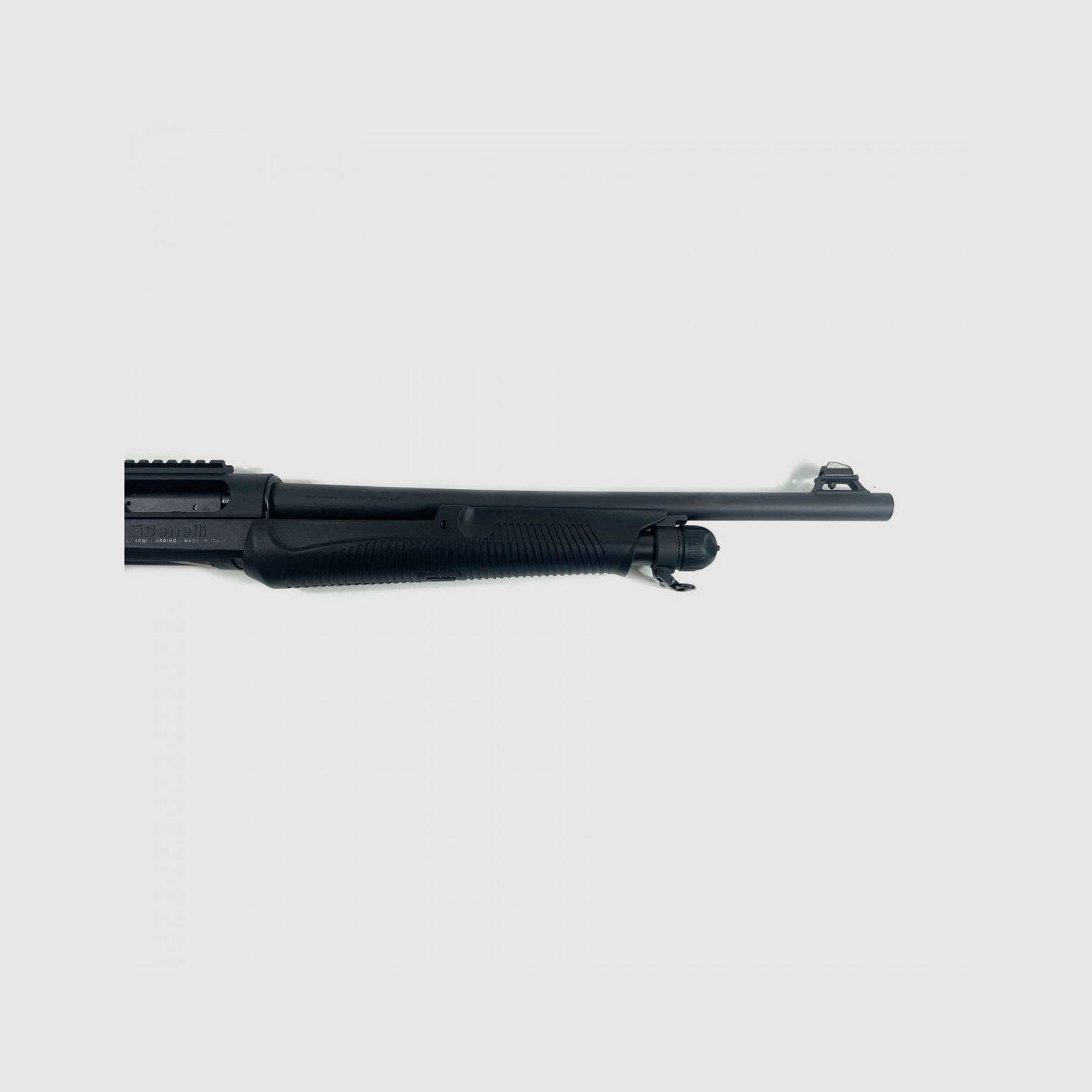 Benelli Super Nova Tactical Telescopisch Kal. 12, afbeelding 4 van 8
