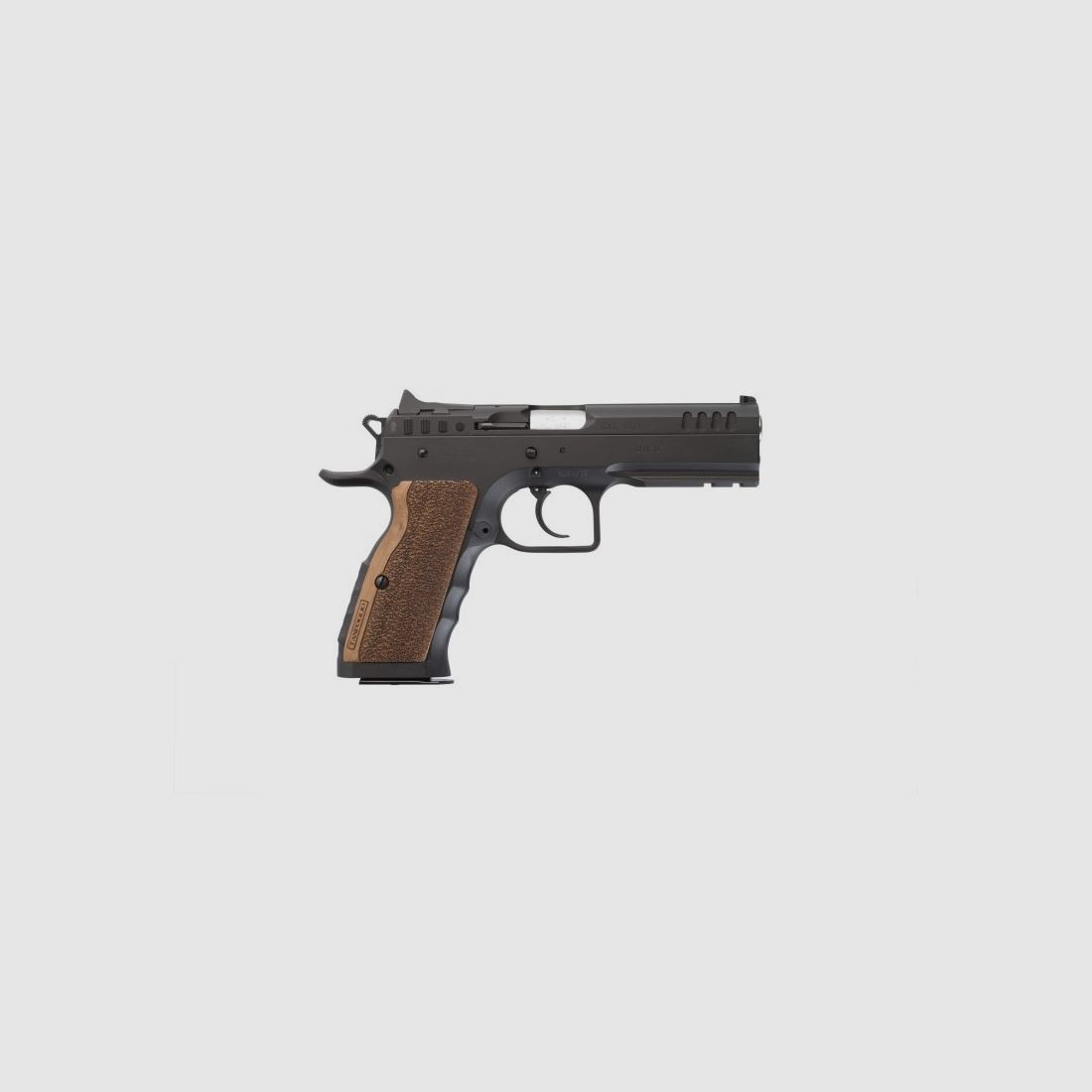 TANFOGLIO STOCK PISTOL 9x19, image 2 of 6