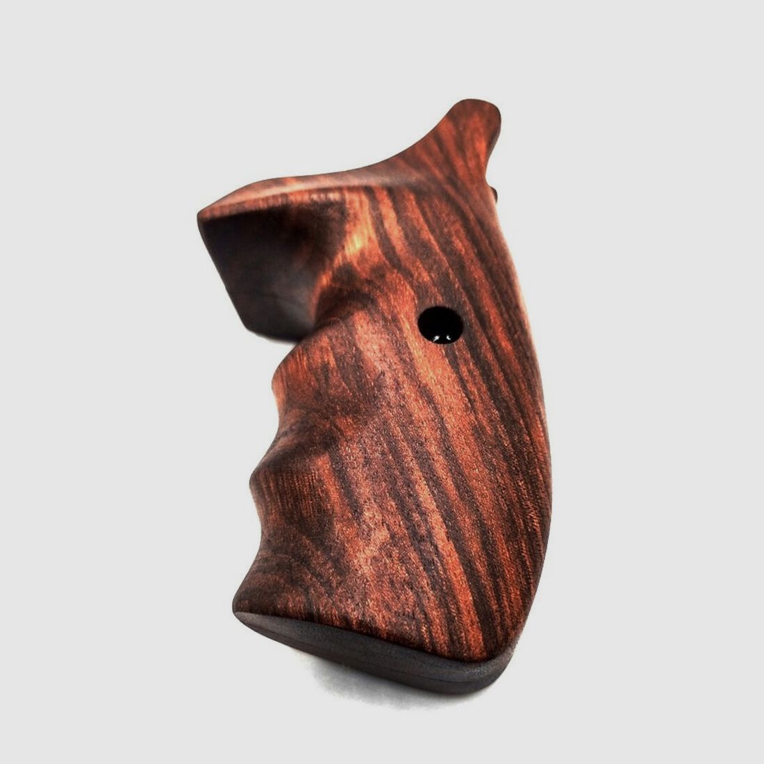 KLINSKY Lux Holzgriff glatt S&W N-RB