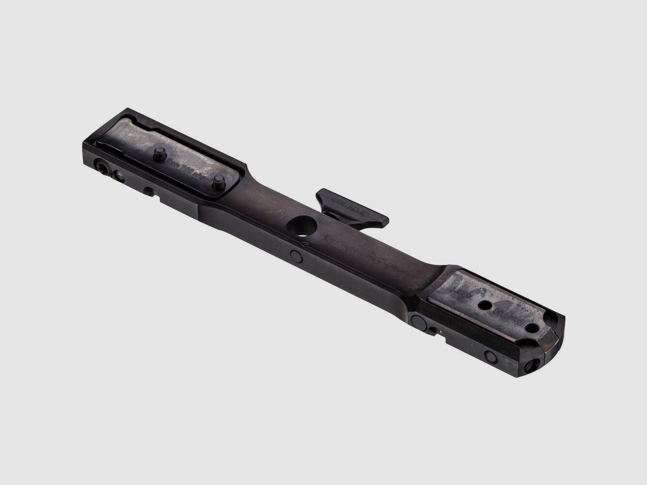 Dentler base rail BASIS® VARIO Remington 700 short