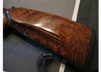 "TOP"  Blaser K95 Black-Custom mit Traumschaft in HK 9/10 nicht nur  für Liebhaber traditioneller Jagdwaffen ! Kaliber .308 Winchester inkl. LEICA Fortis 1,8-12x42i  Leuchtpunkt L-4A  (wie ZEISS 60) und inkl. 60 Schuss RWS DK 10,7 Gramm