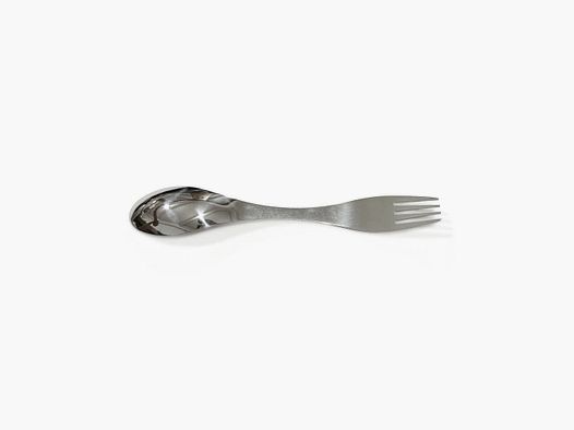 Origin Outdoors Origin Outdoors Spork en acier inoxydable