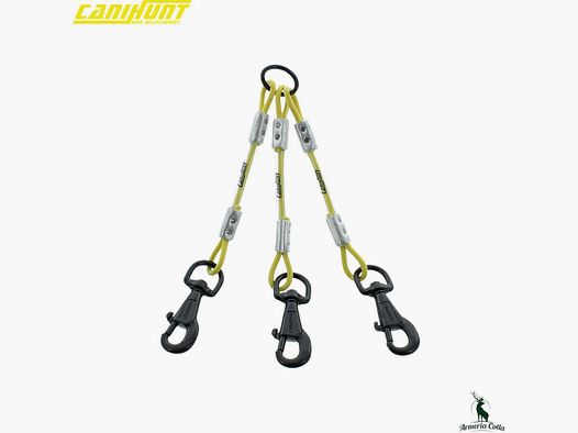 CaniHunt Triplo
