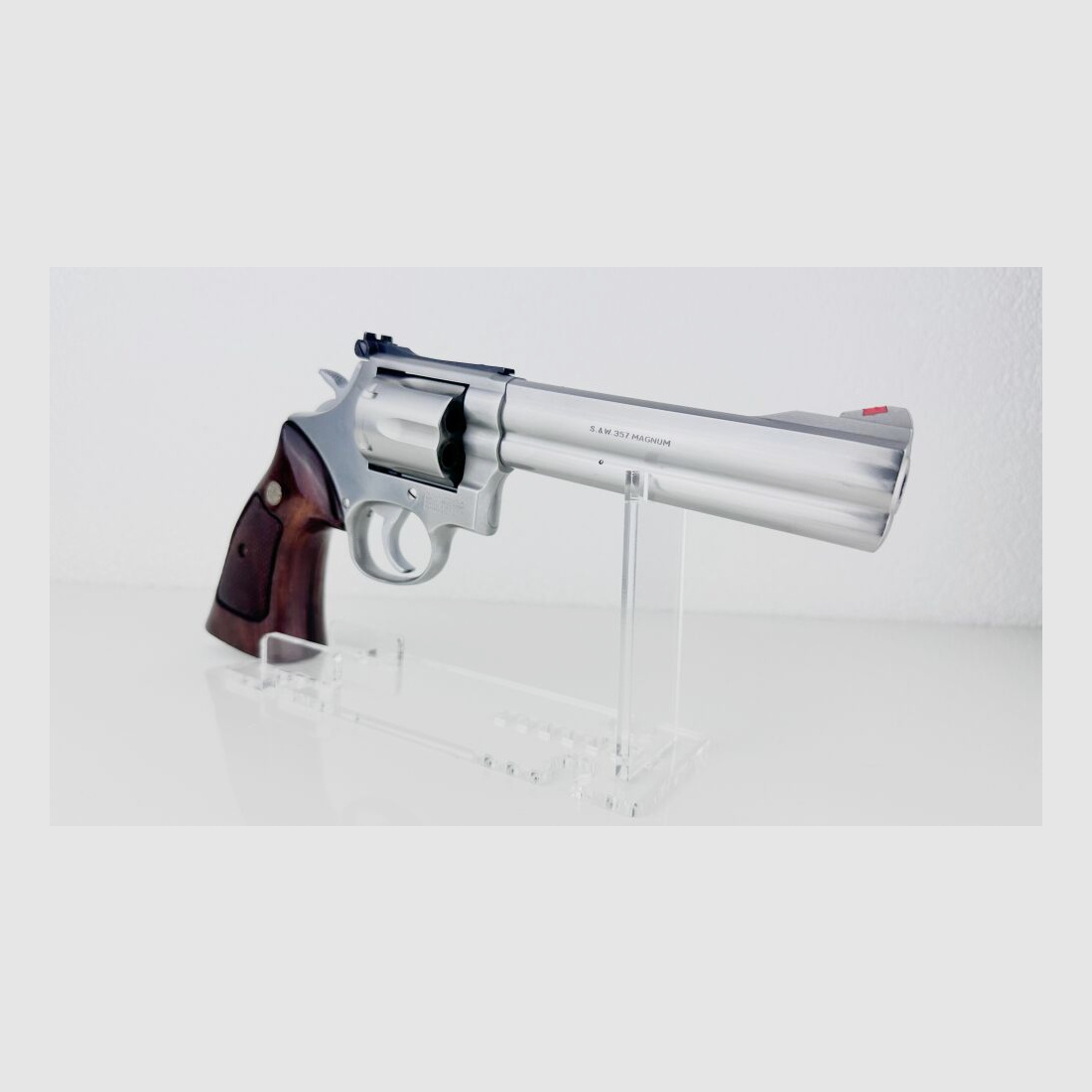 Smith & Wesson 686	 .357Mag