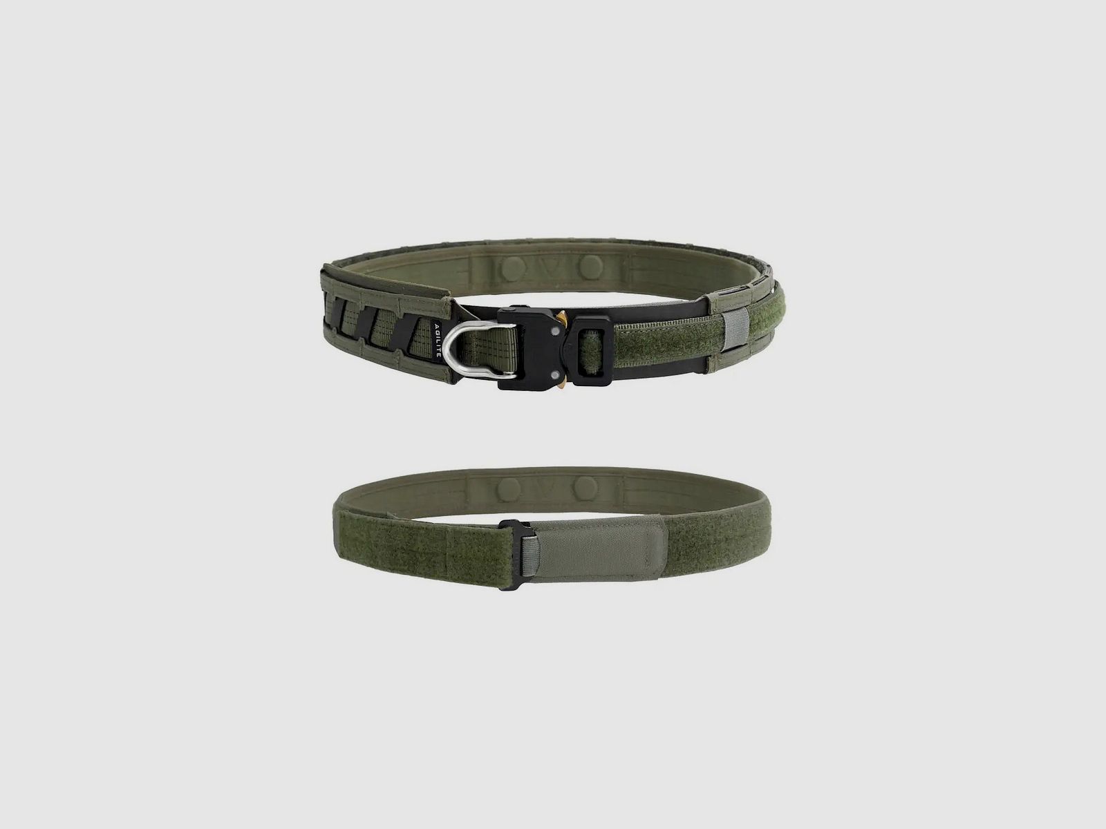 Agilite MAGNETIX™ cinturón de combate, imagen 1 de 6