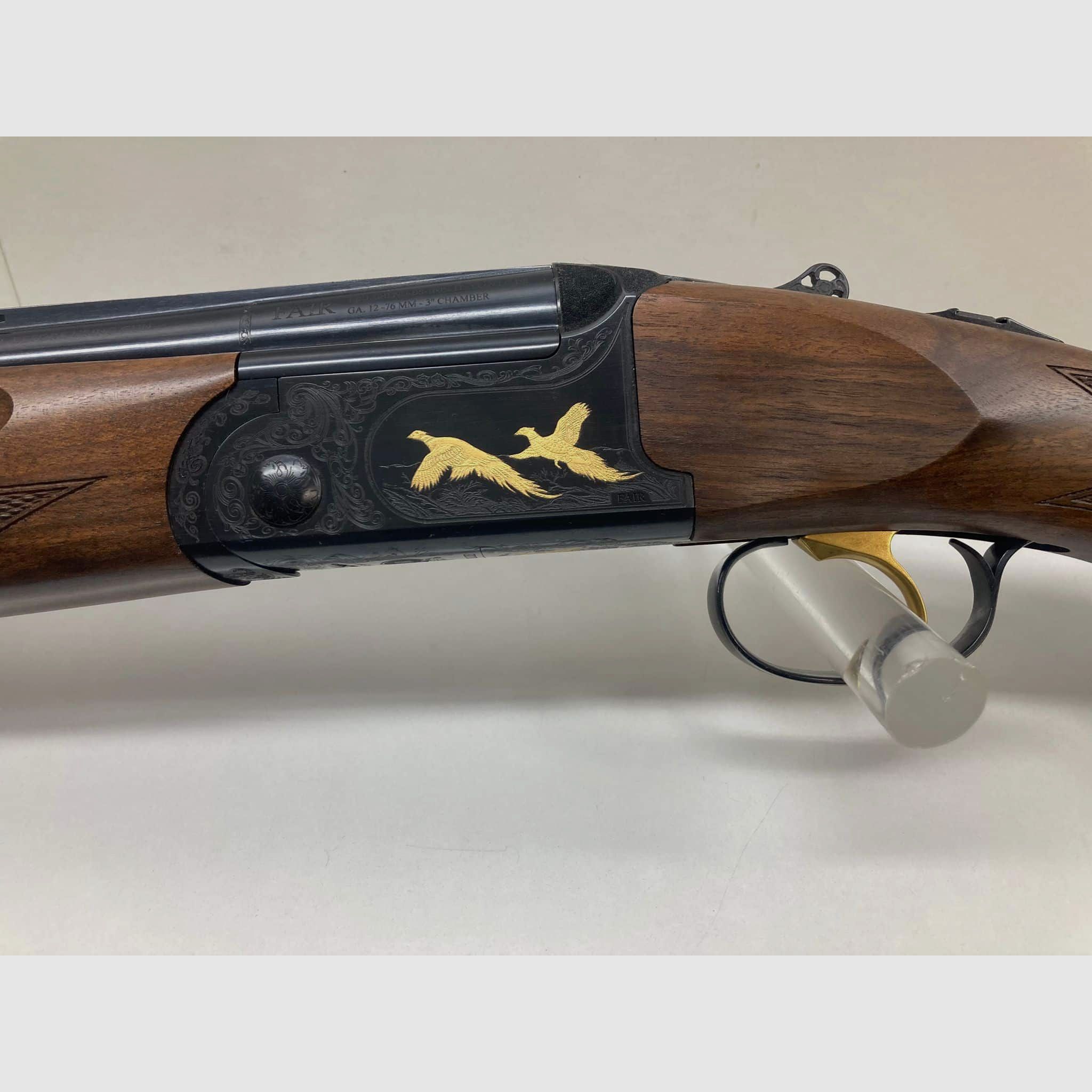 FAIR SLX DELUXE 12/76 73cm