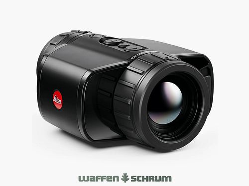 Leica Calonox 2 View LRF