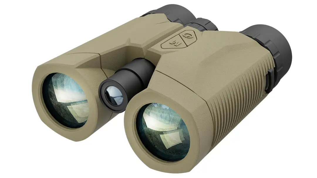 ATN – BINOTELEMETRO 10X42