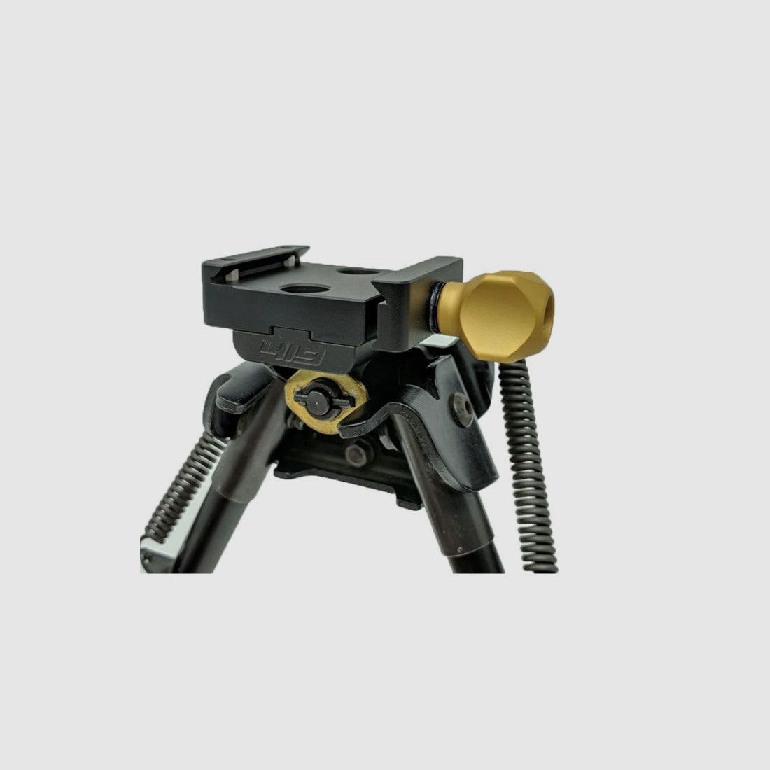 Area 419 ARCALOCK Harris-S-Zweibeinadapter 419-ALK-HARRIS