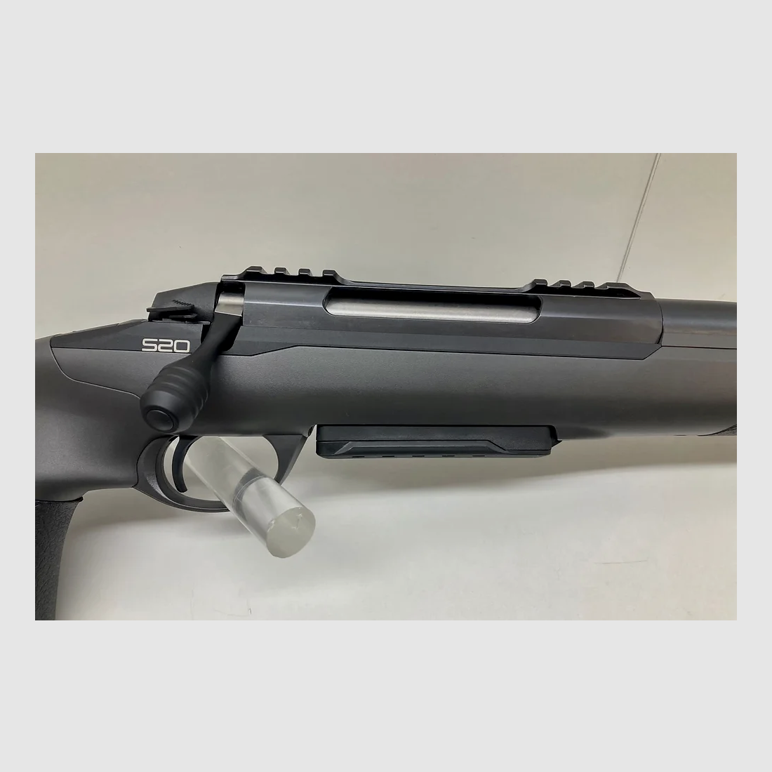 SAKO S20 Cazador | Oferta completa para cazadores jóvenes "EBERT II" 2024 - WaffenFriedrichs, imagen 4 de 11