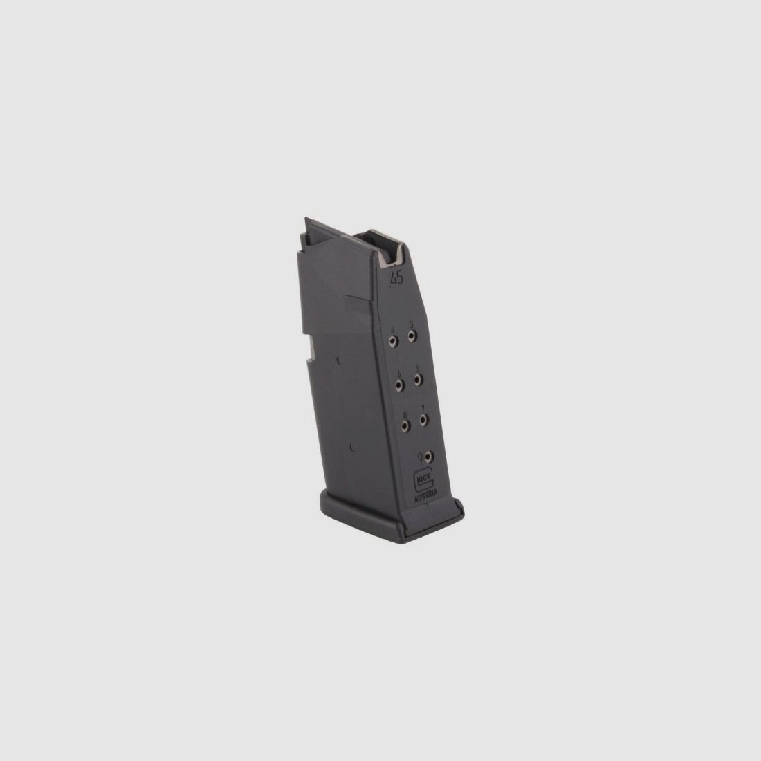 Chargeur Glock 30 – .45ACP – 9 Coups