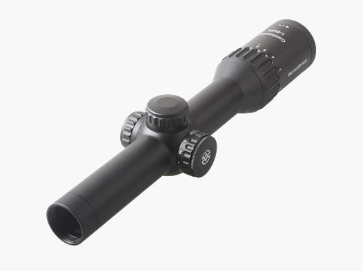 VectorOptics SCOC-23 Continental 1-6x24SFP 21mm Picatinny