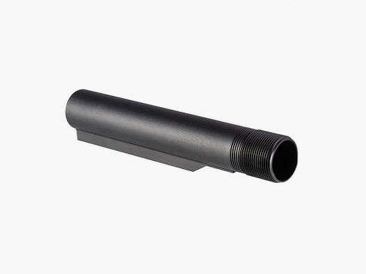 GERMAN TACTICAL SYSTEM CARBINE BUFFER TUBE AR-15 MIL-SPEC