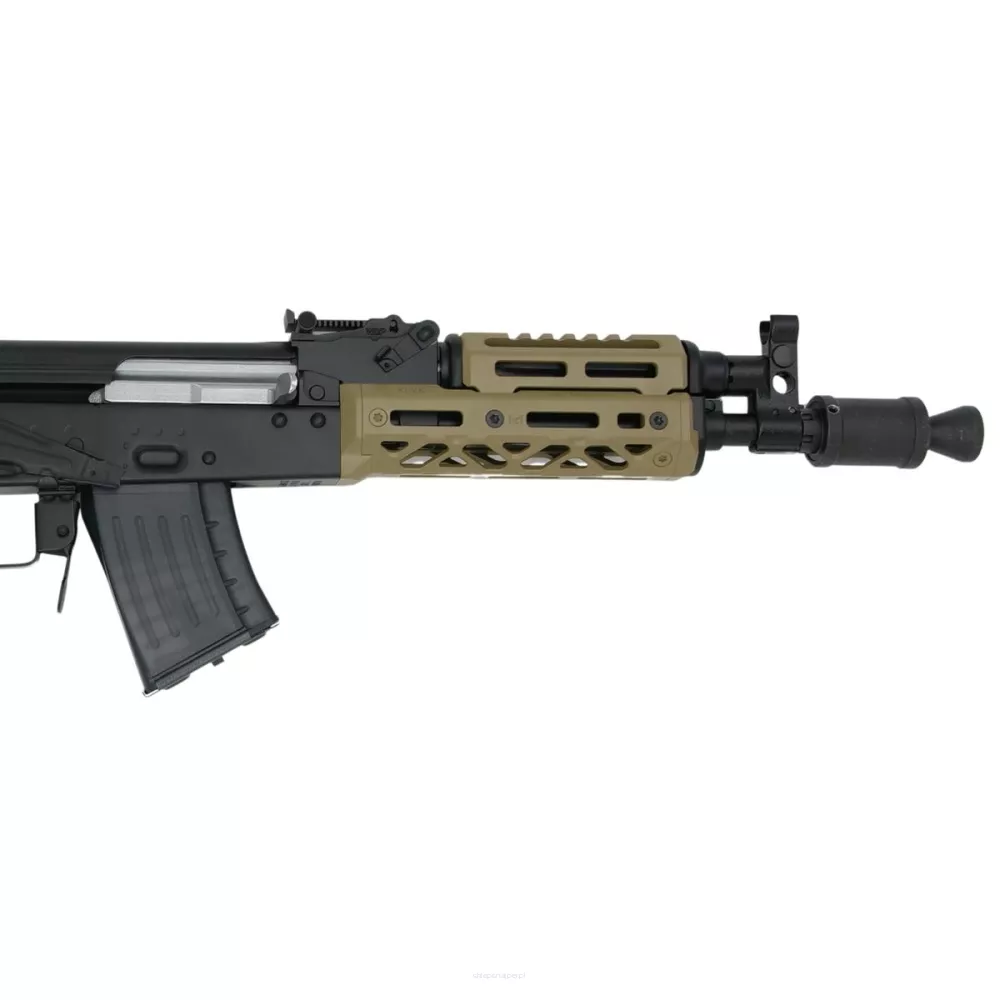Mini Jack 7,62x39 WBP x KRUK – Coyote/FDE, immagine 6 di 8