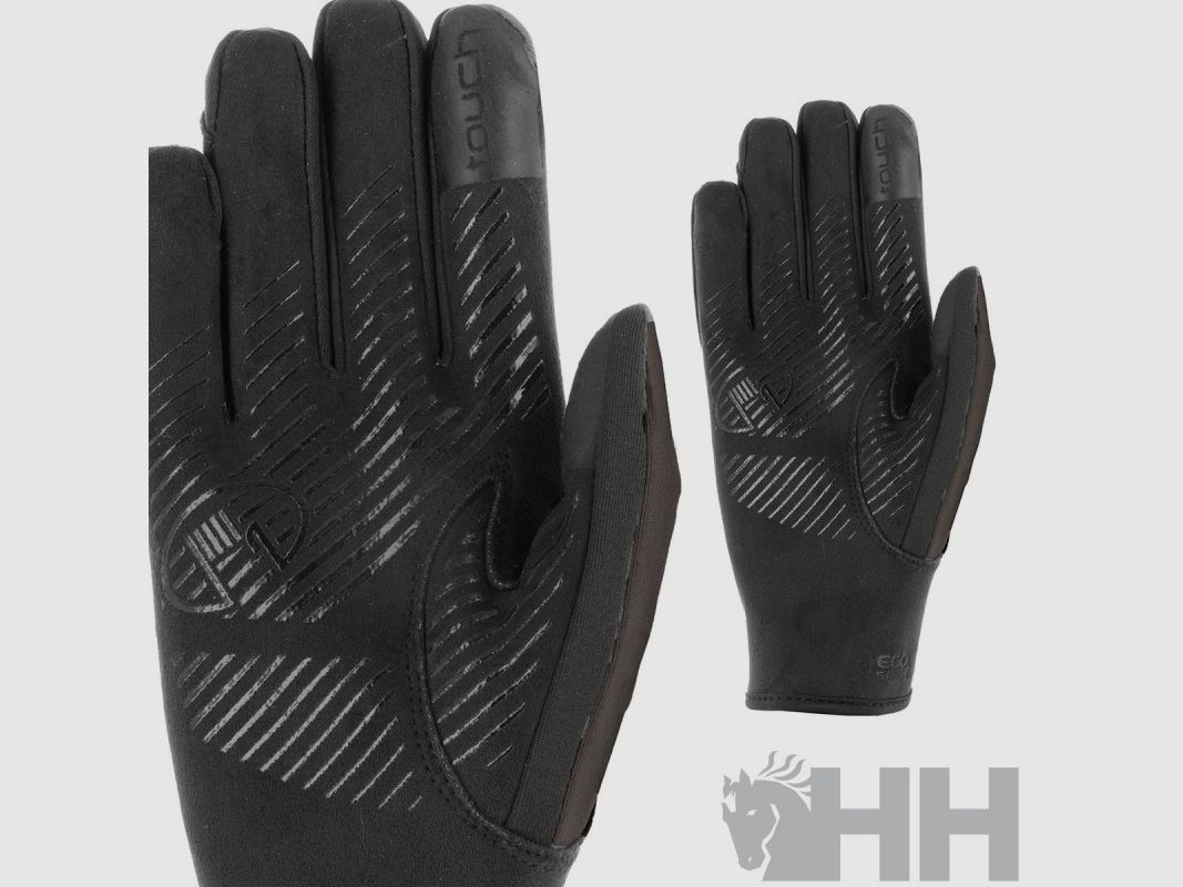 HANDSCHUH ROECKL WISBECH WINTER (Paar), Bild 1 von 2