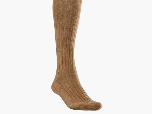 Bundeswehr Original Bundeswehr Original Bundeswehr Socke Tropen lang gebraucht - 46/48