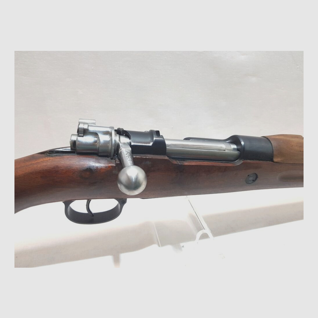 Sta Bárbara España M98