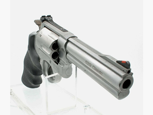 Smith & Wesson Waffen Smith & Wesson .44 Mag. Mod 629-4