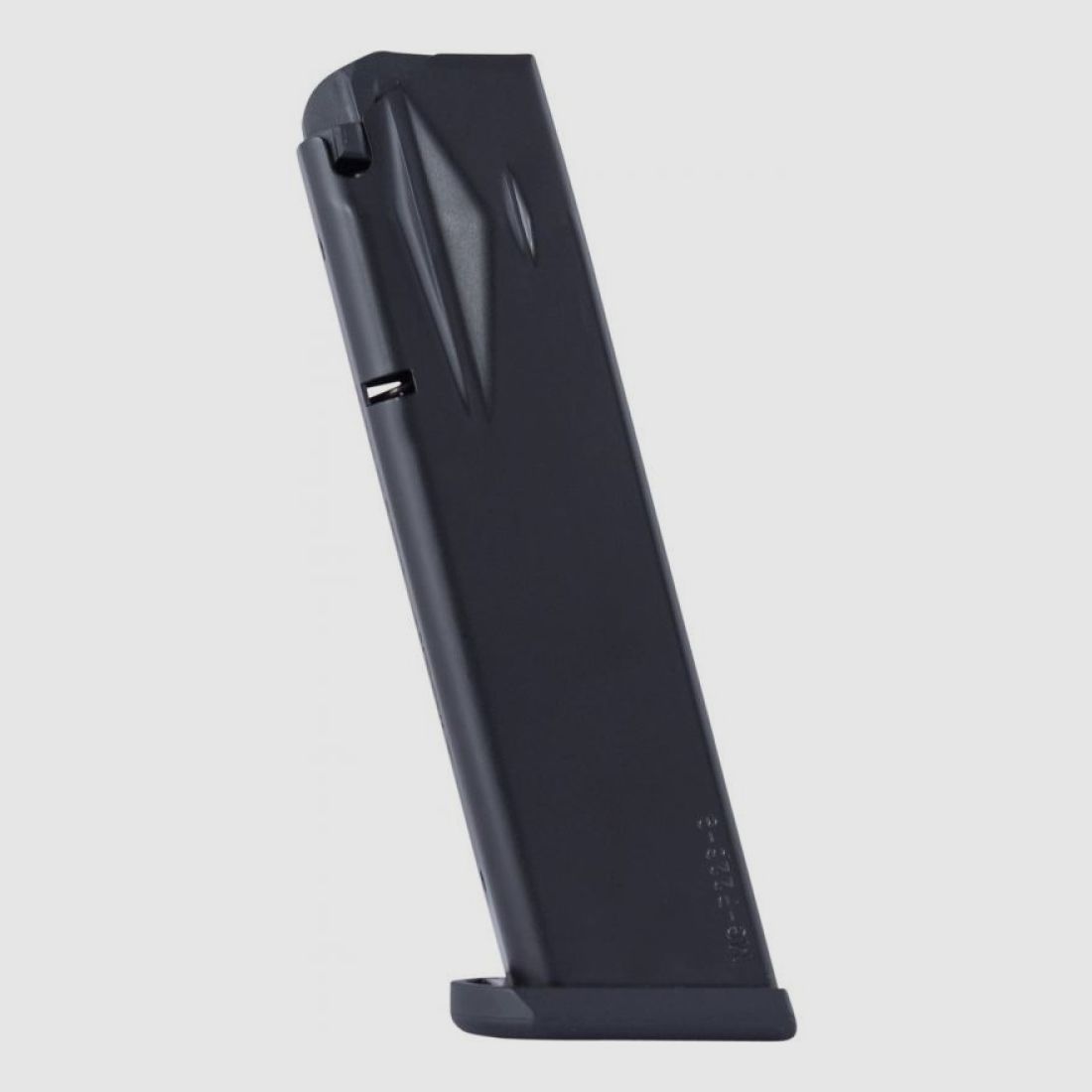 Mec-Gar Magazin SIG P 226 Cal.9mm 18 Schuss, Anti Friction Coating