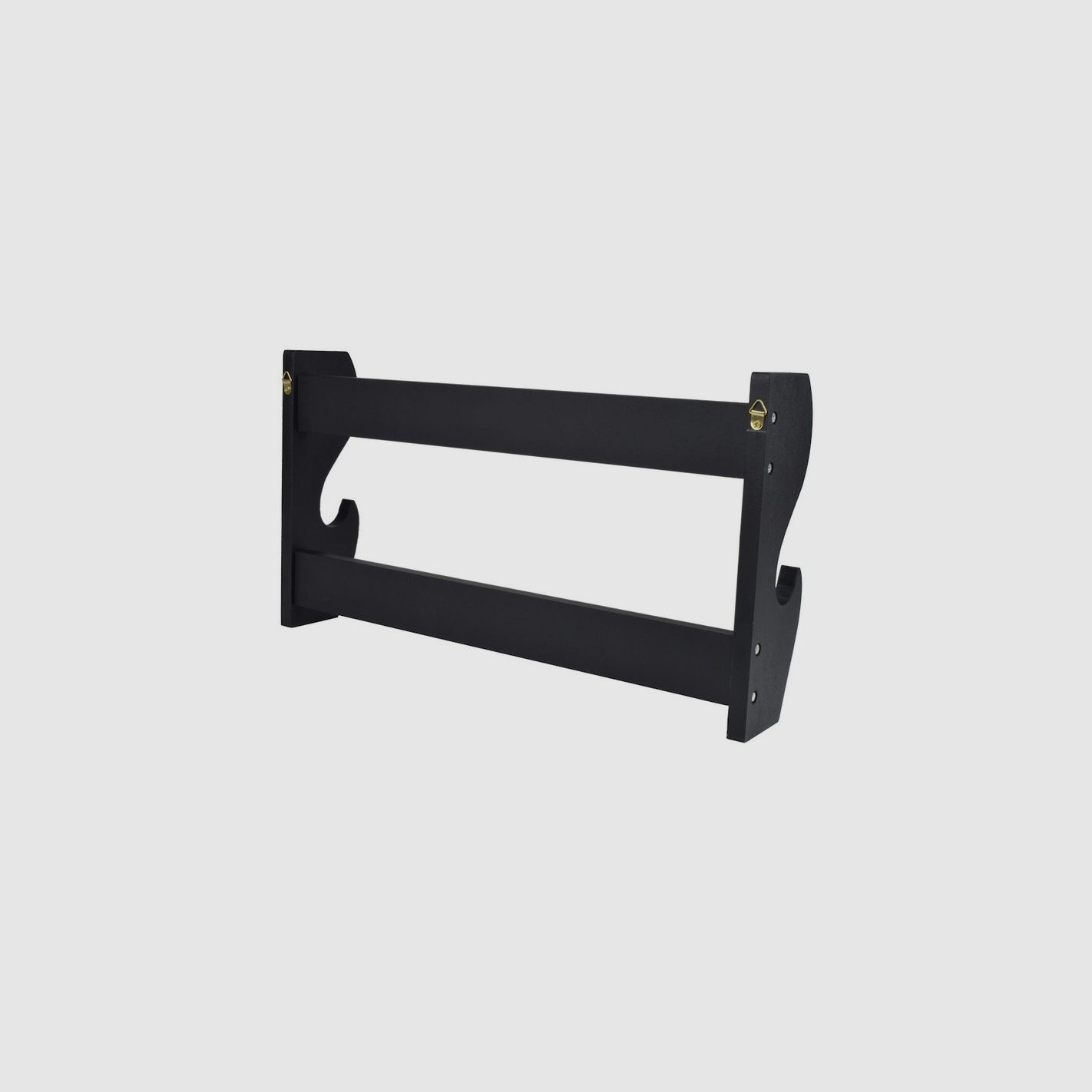 Support en bois pour Katana, image 2 sur 2