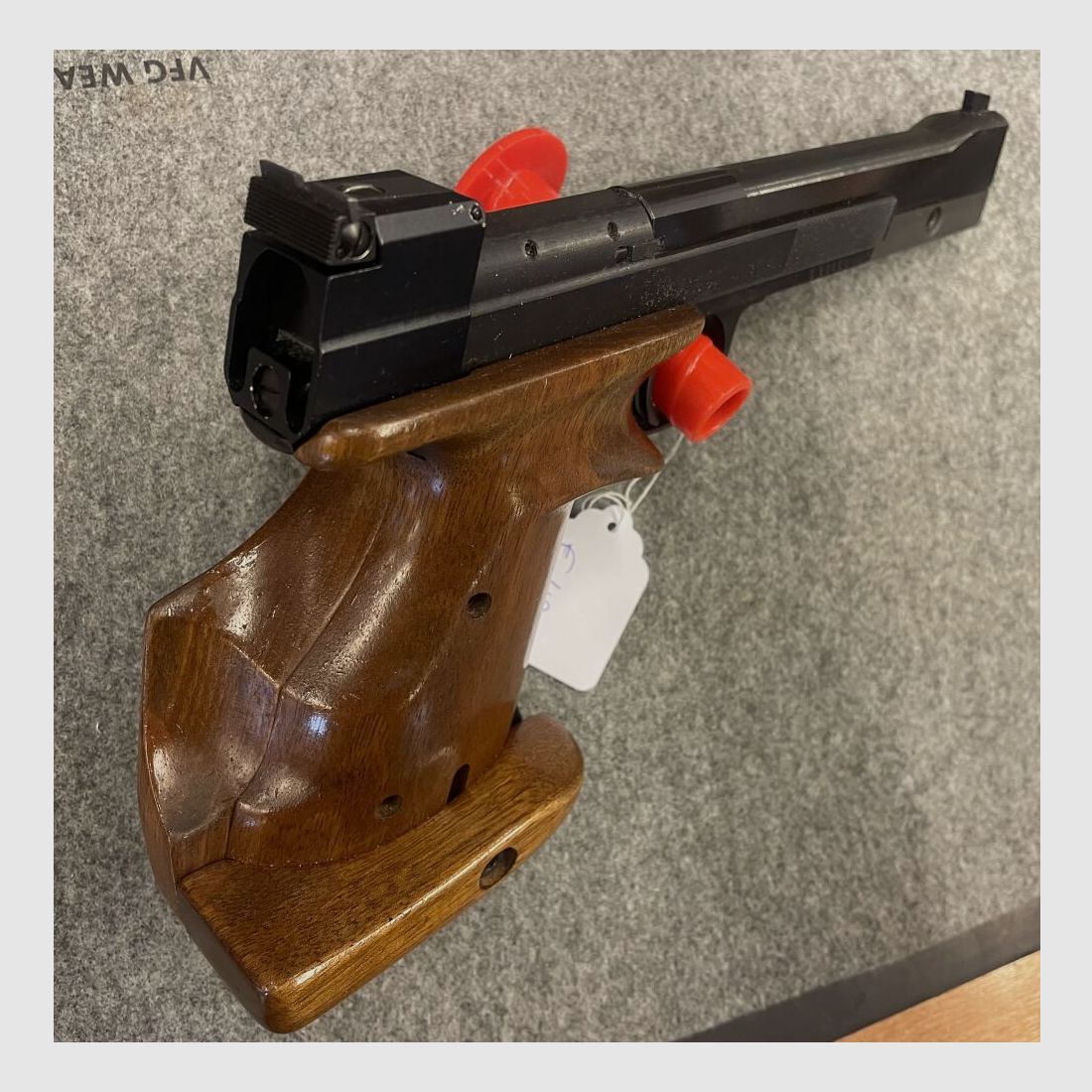 Hämmerli 215