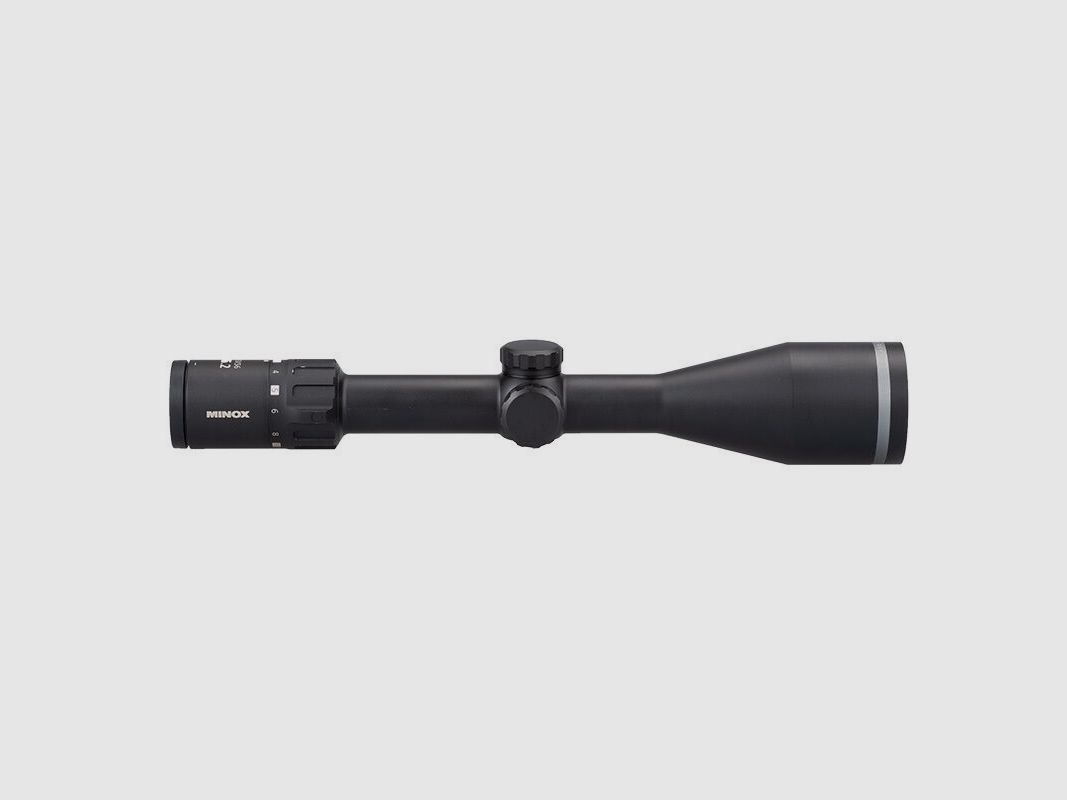 Minox ZE5.2 o. Schiene