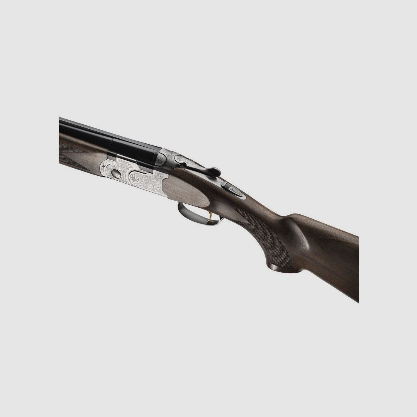 Flinte BERETTA 686 Silver Pigeon I MY24 HP Kal.12 B-Fast, Bild 3 von 4
