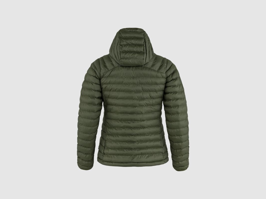 Fjällräven Damen Jacke Expedition Lätt