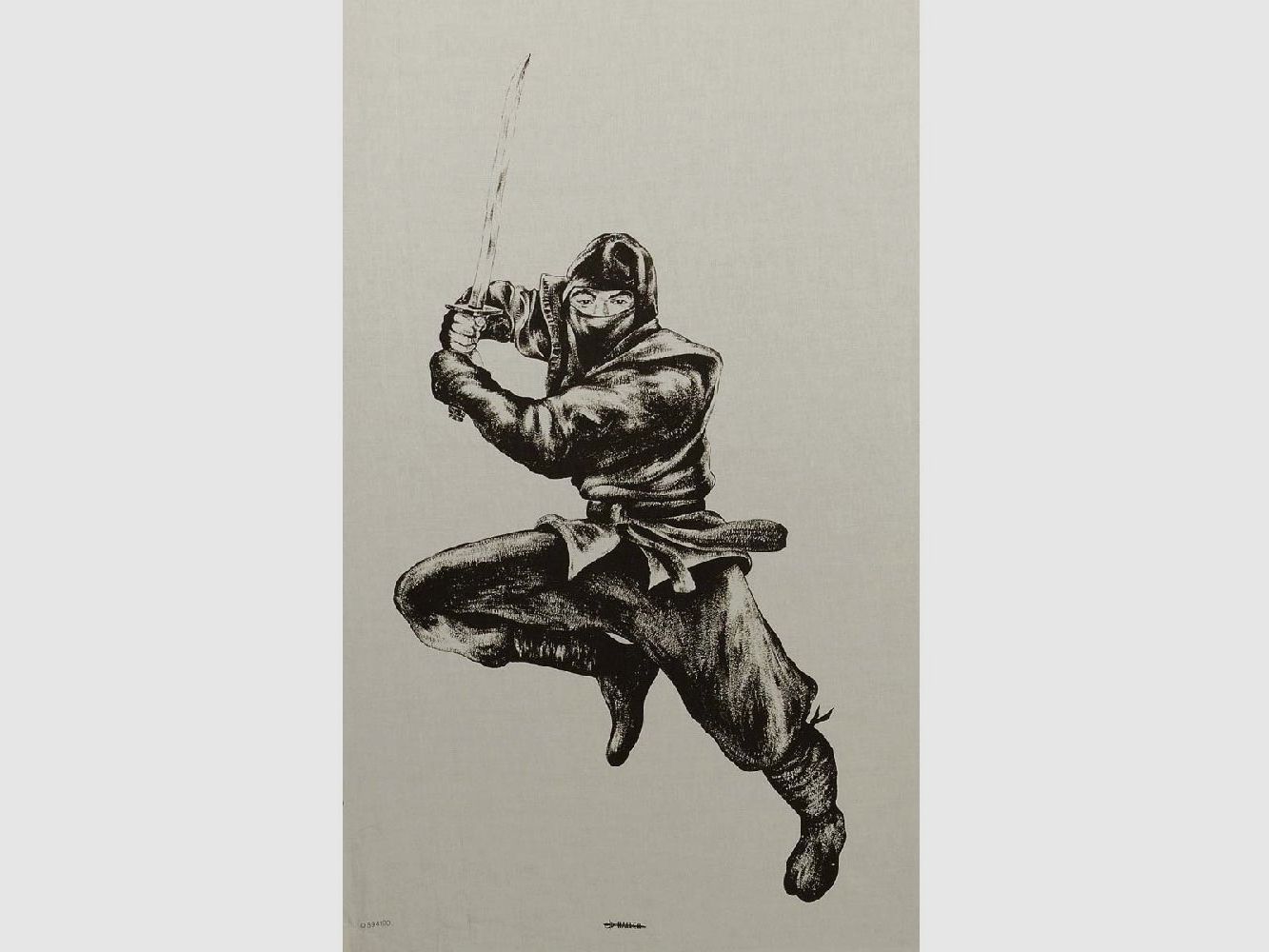 Ninjatuch