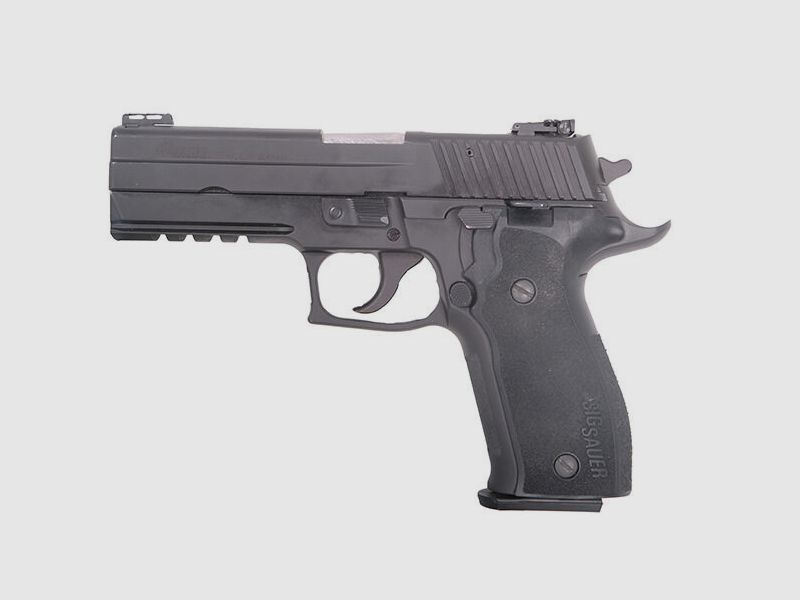 SIG-Sauer P226