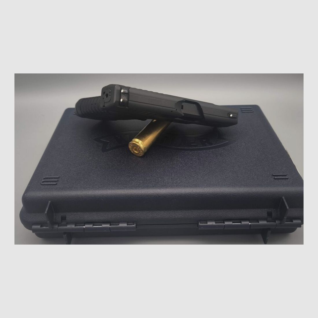 Walther PPS .40S&W