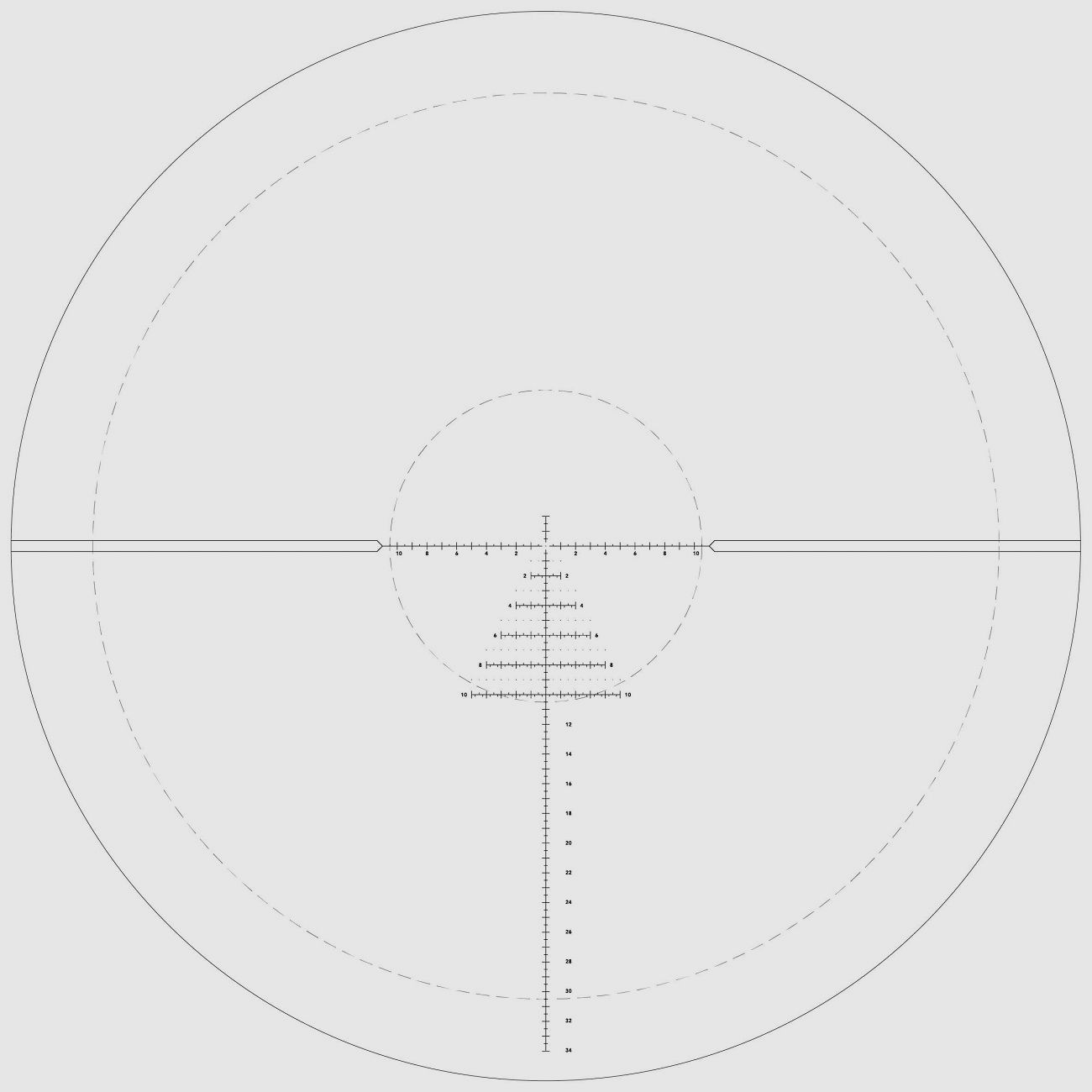 GPO TAC Spotter 15-45×60, Bild 4 von 4