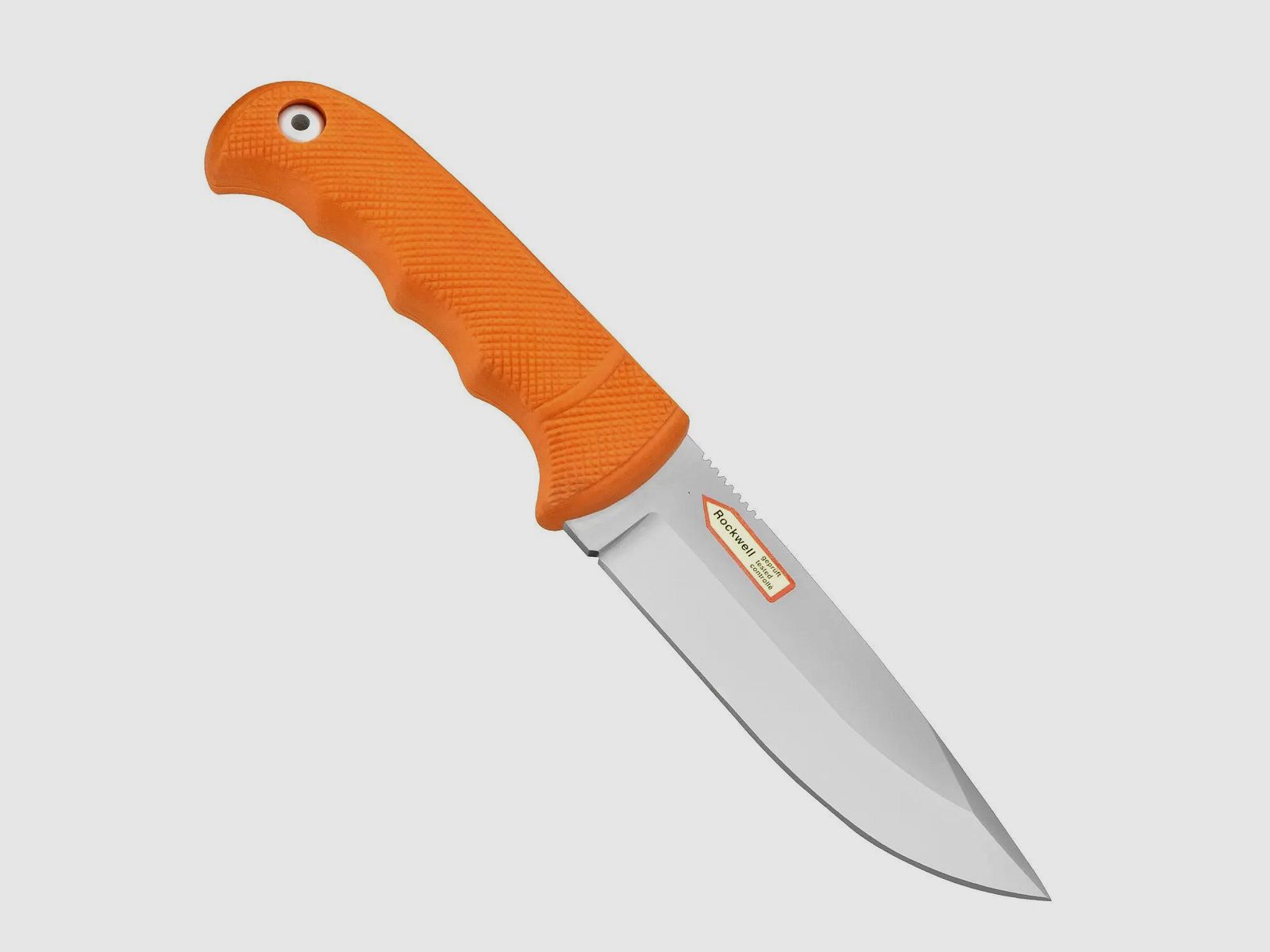 PUMA IP barracuda, orange