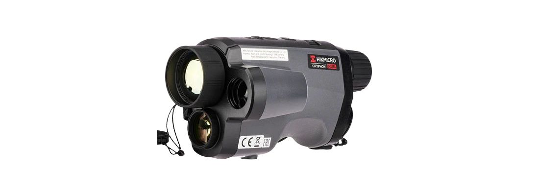 Hikmicro Gryphon GQ35L LR