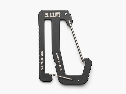 5.11 Tactical 5.11 Tactical Karabiner Hardpoint B175 - Kangaroo