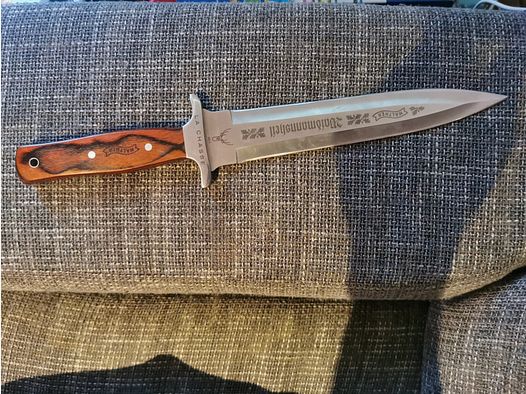 Walther saufänger 
