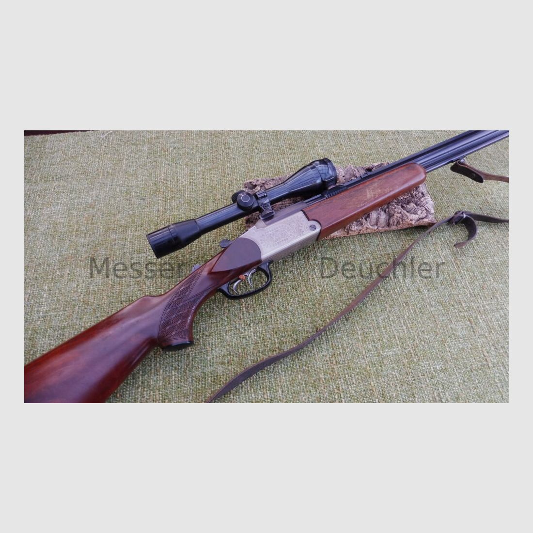 Blaser