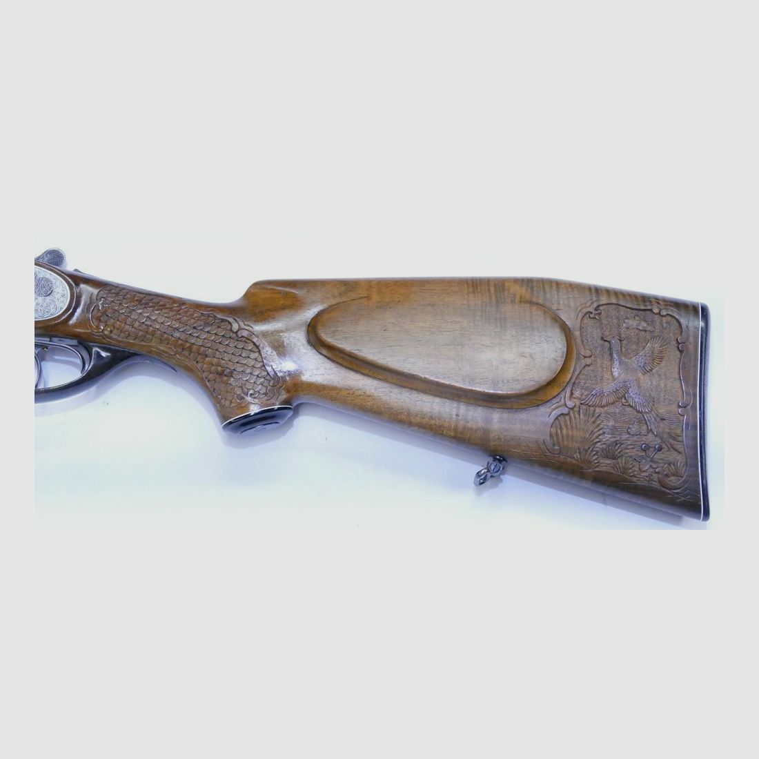 Używana broń Krieghoff ULM