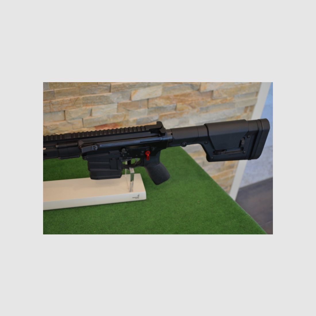 Savage Arms MSR 10 Precision