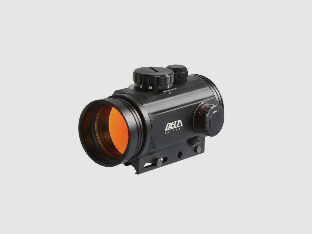 Delta Optical Multi Dot HD 36, Bild 1 von 11