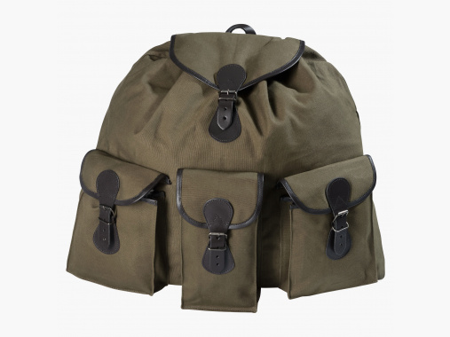 il Lago Passion Mountain Backpack XXL Canvas |