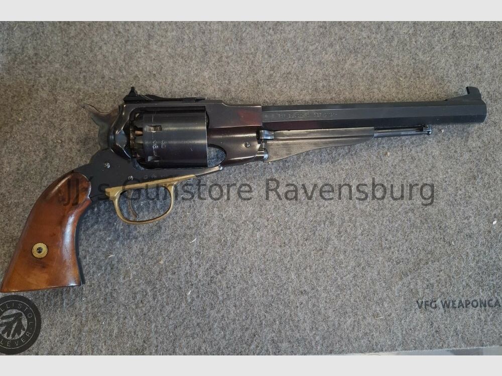Euroarms New Army .44 (Poudre noire)