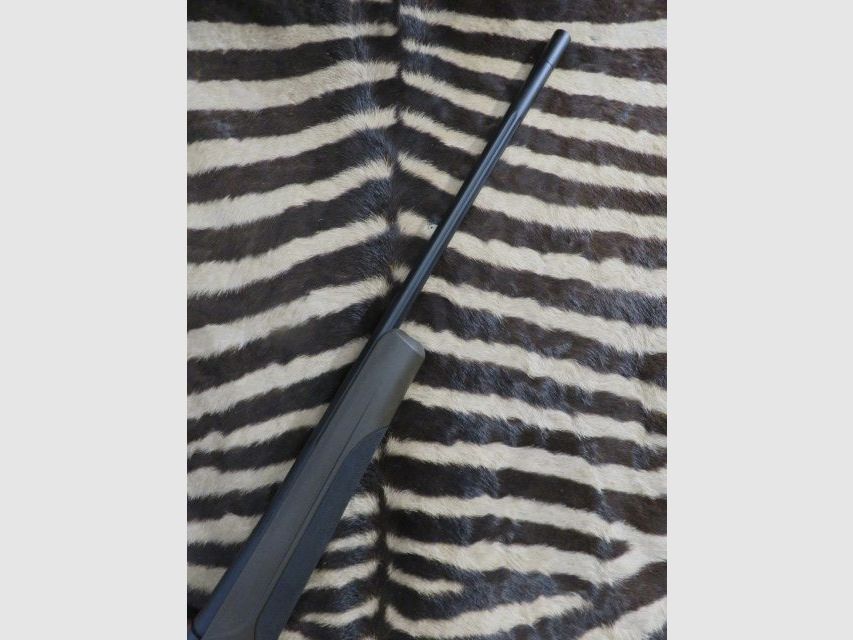 BROWNING Maral 4X Hunter Compo Brown black .7RM Repetierbüchse 61 cm geflutet – gewinde – Waffenkoffer, Bild 2 von 10