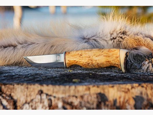 Hunter Knife