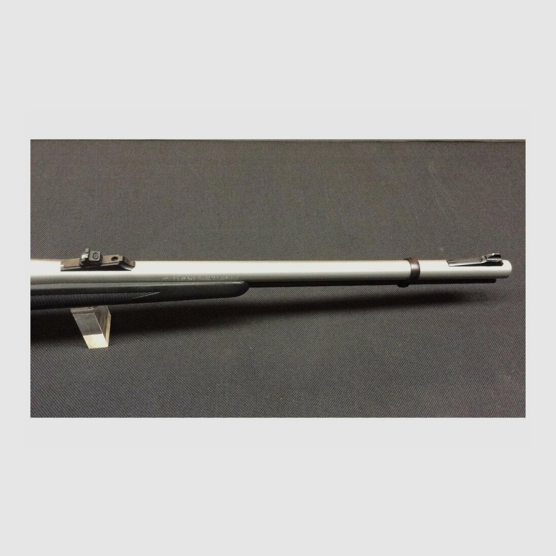 Remington 700ML .50(BlackPowder)