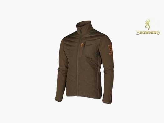 VESTE MANCHES LONGUES COLDKILL BROWNING