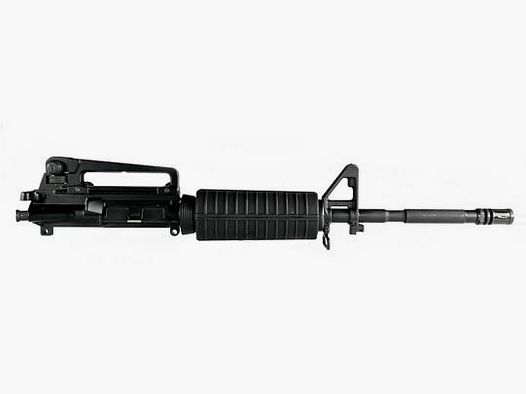 Bavarian Tactical BTS-15 Long Schlong-Wechselsystem AR15