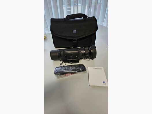 Zeiss Victory NV 5,6 x 62 T* nachtkijker